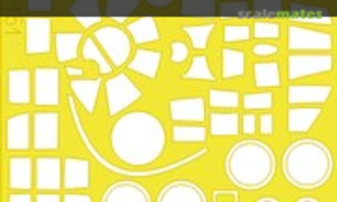 1:48 Ju 188E (Eduard EX151) EX151