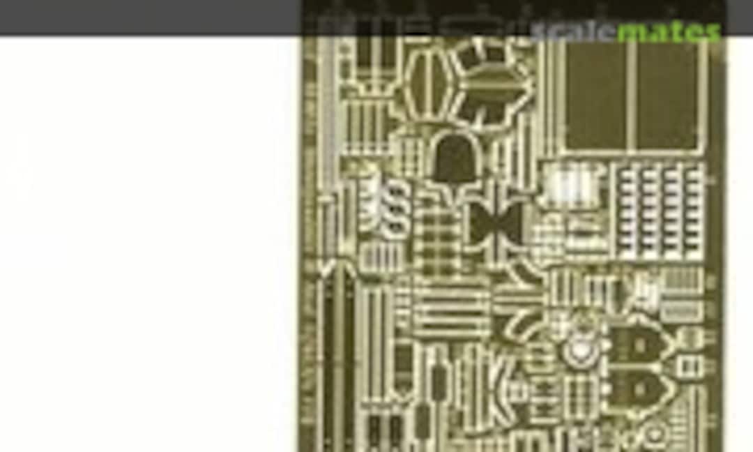 1:48 Sturmgeschutz III Ausf B (Aber 48004) 48004