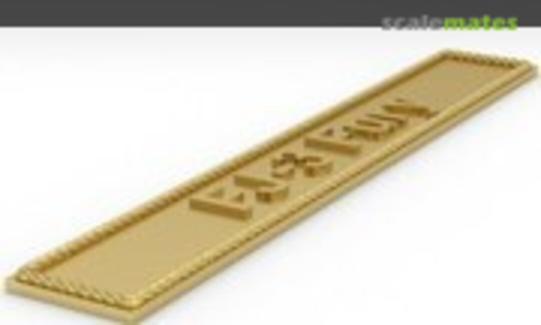 1:48 FJ-3 Fury (Model Monkey np-FJ3-2) np-FJ3-2