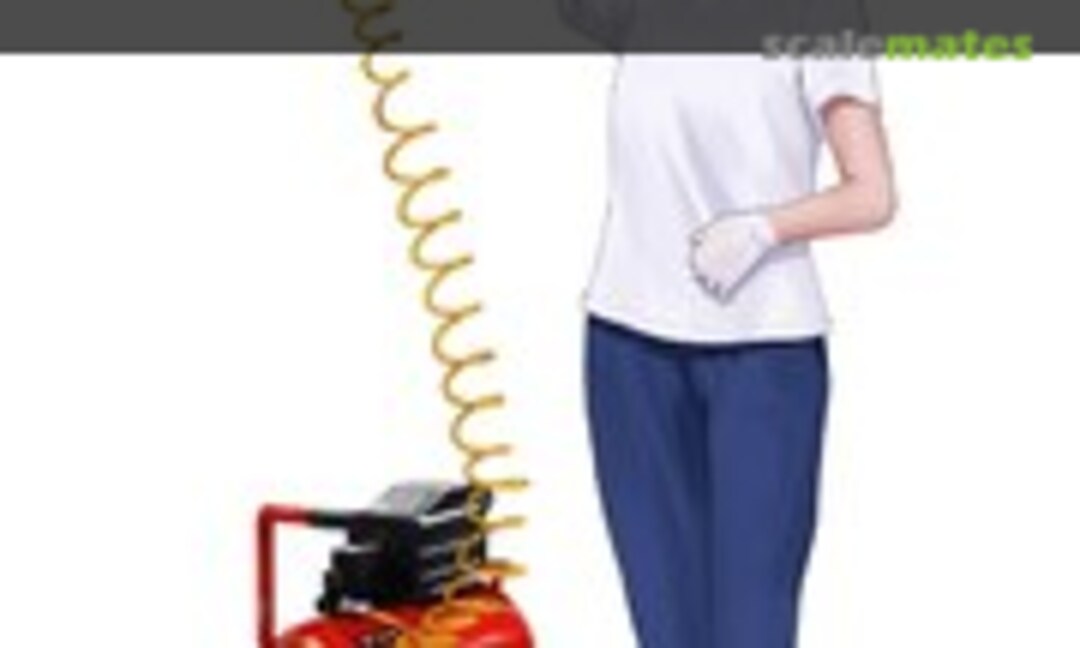 1:24 Painting Work -1 (Tori Factory GW-11B) GW-11B