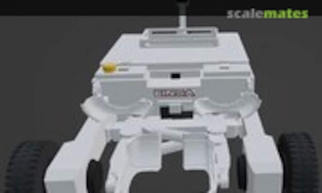 1:72 EINSA M/VAE-10 - 1/72 (Ozone3D 0021)