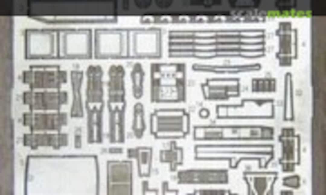 1:72 Ta 154 (Eduard 72300) 72300