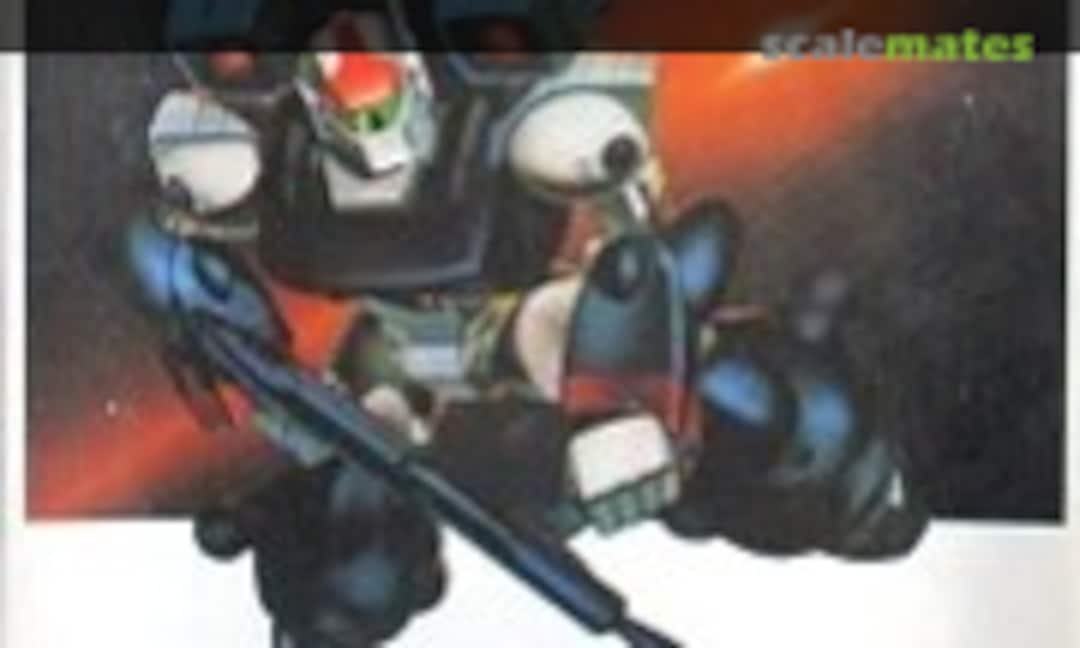 1:144 Vifam with Sling Pannier (Academy )