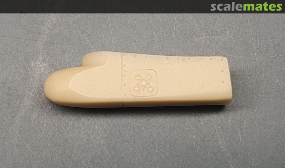 Boxart McDonnell F-4G Wild Weasel Chin POD FHGS001D Flightpath Boxart McDonnell F-4G Wild Weasel Chin POD FHGS001D Flightpath