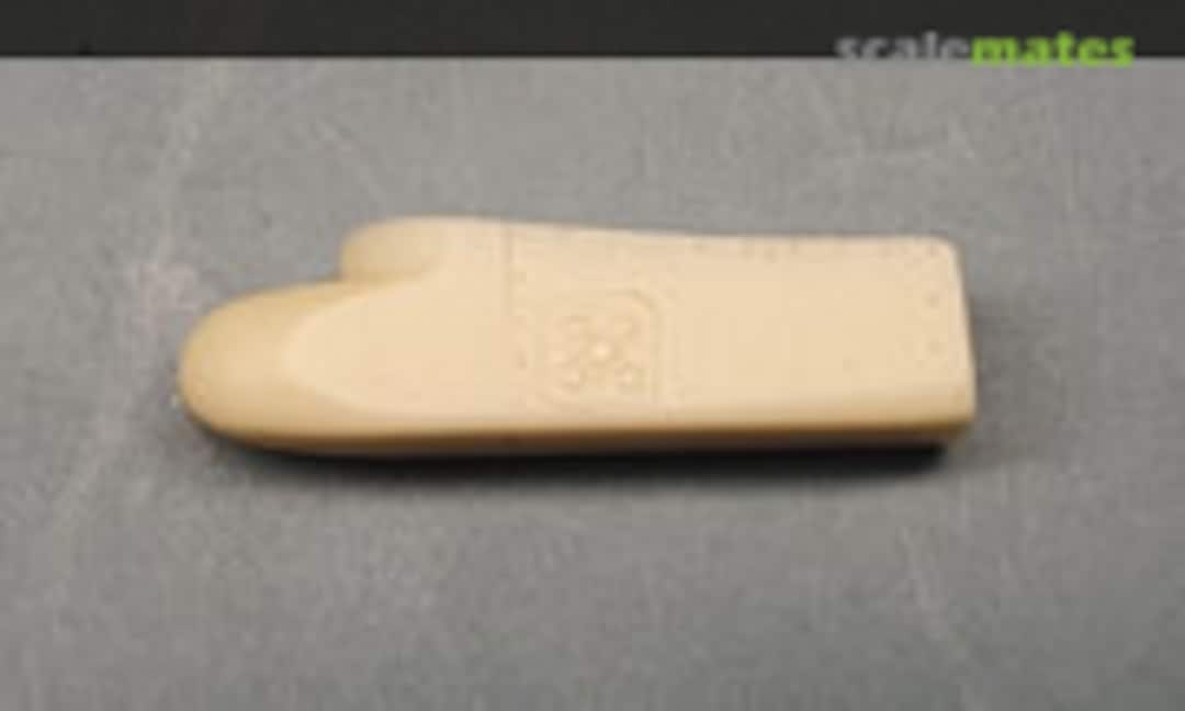 1:32 McDonnell F-4G Wild Weasel Chin POD (Flightpath FHGS001D) FHGS001D