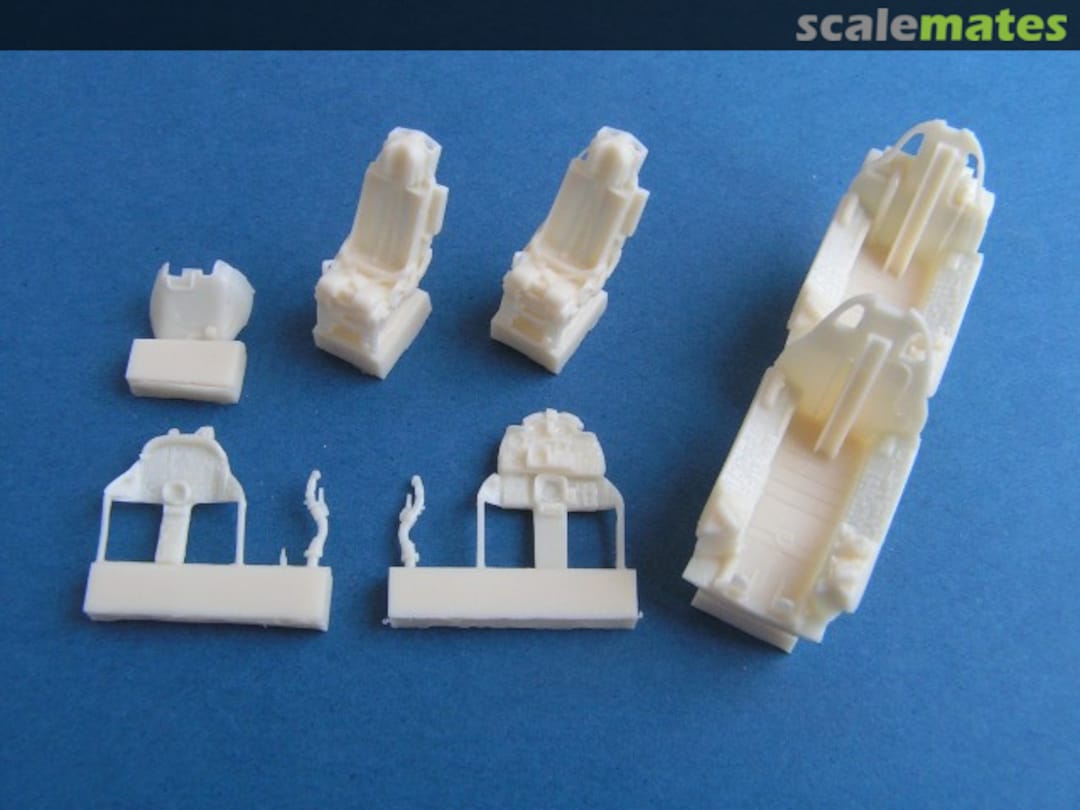 Boxart F-105G Wild Weasel C72074 Pavla Models Boxart F-105G Wild Weasel C72074 Pavla Models