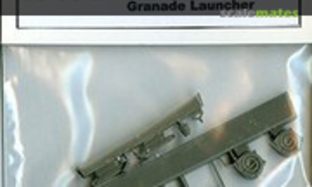 1:35 AGS-17 "PLAMYA" (Tank A-171) A-171