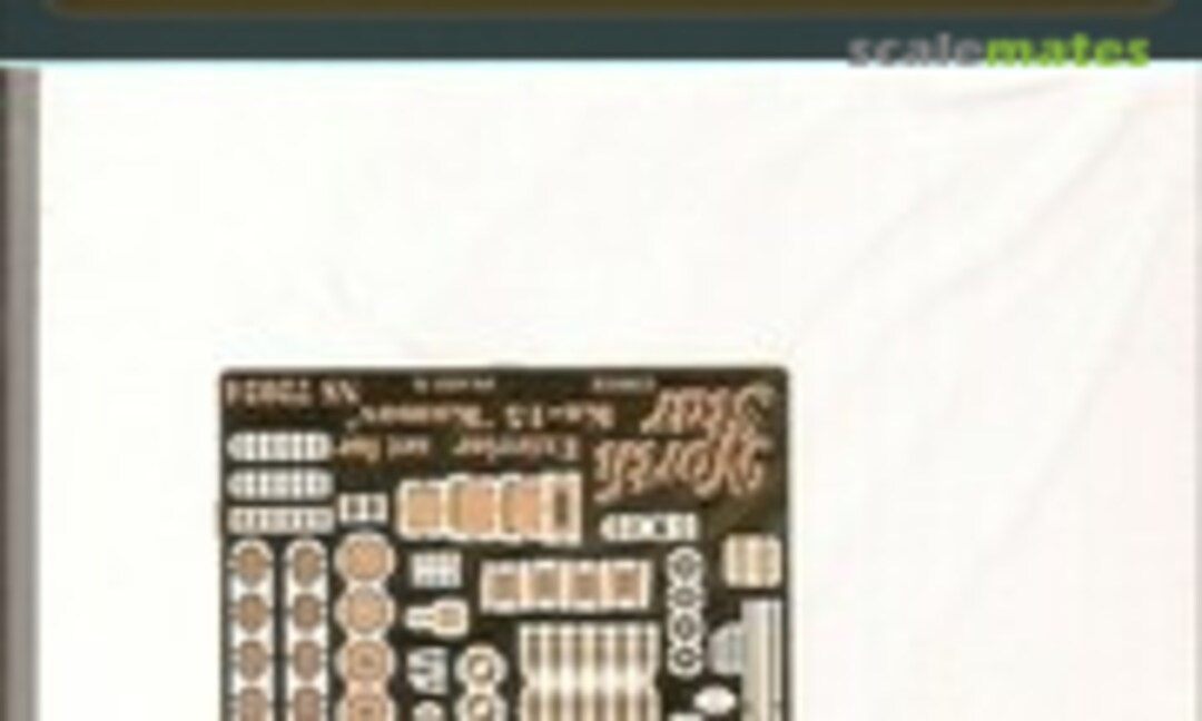 1:72 Kamov Ka-15 (North Star NS72024) NS72024