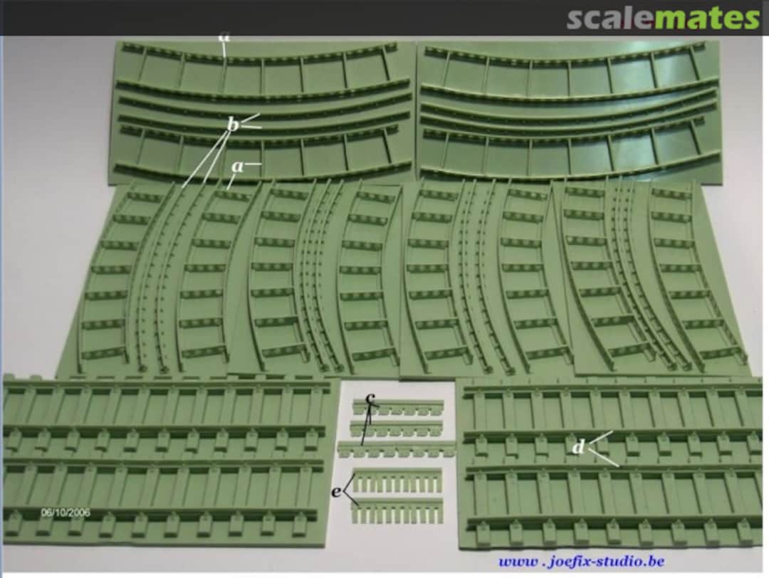 Boxart Set 360° tracks 302 JoeFix Studio's Boxart Set 360° tracks 302 JoeFix Studio's