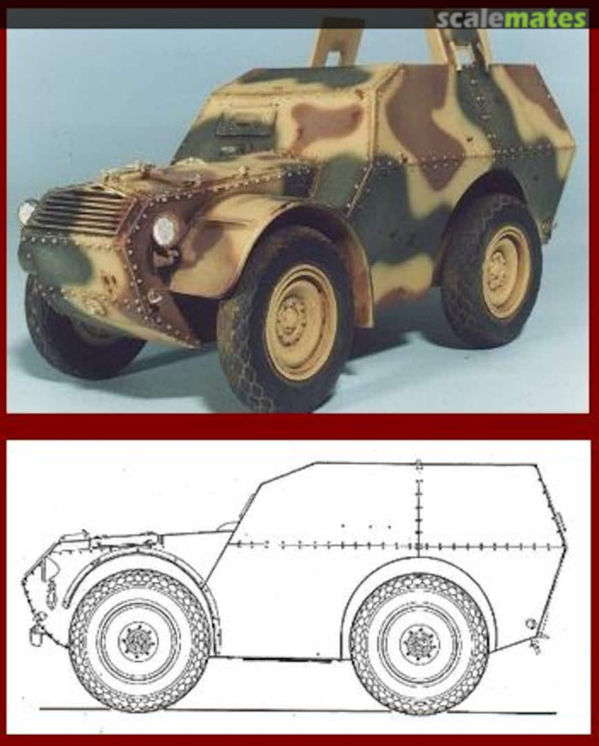 Boxart TL-37 Protected R061 CRIEL.MODEL