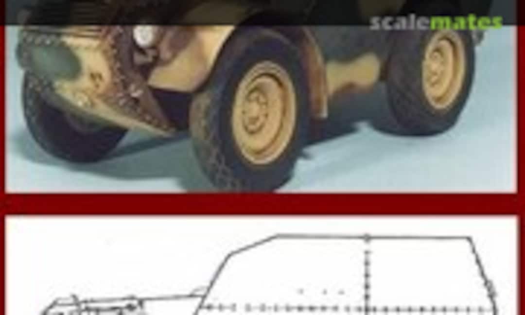 1:35 TL-37 Protected (CRIEL.MODEL R061)