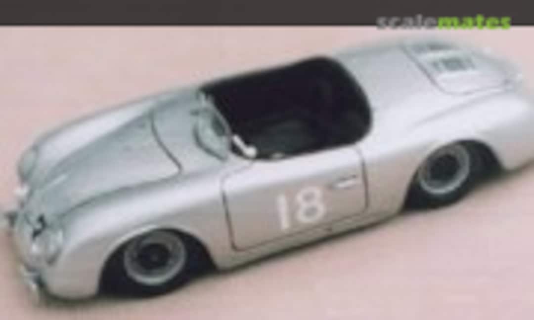 Porsche 356 America Roadster (MA Scale Models 431)