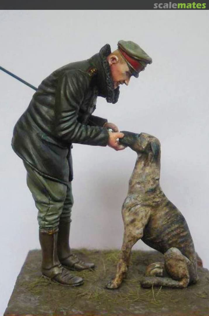 Boxart Richthofen & Moritz Elan13 Elan13 Miniatures Boxart Richthofen & Moritz Elan13 Elan13 Miniatures