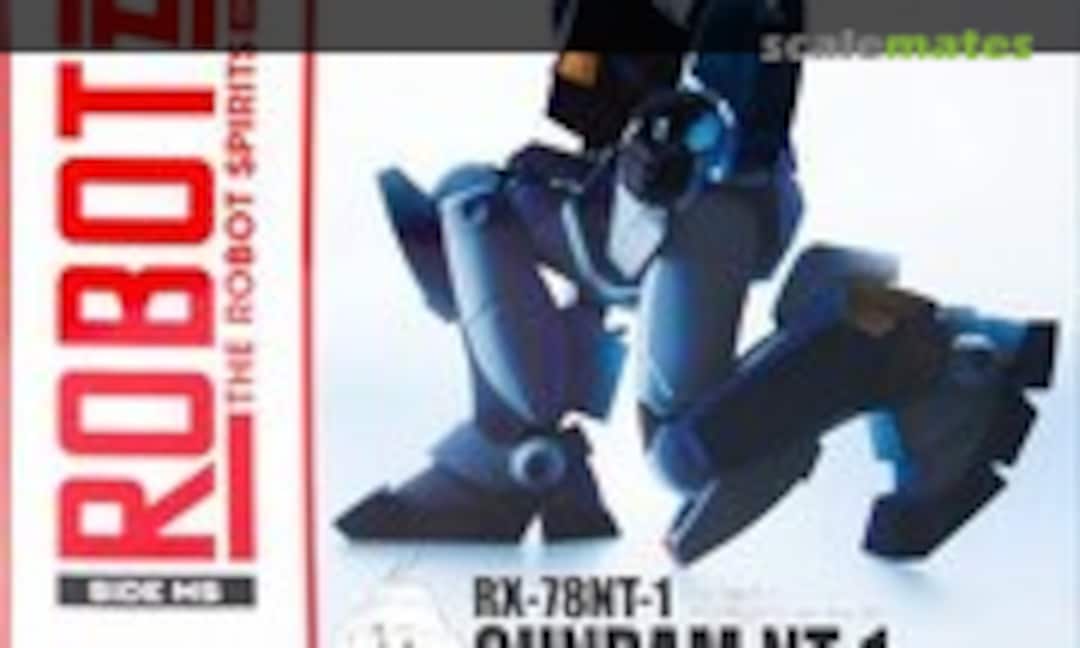 No RX-78NT-1 Gundam NT-1 ver. A.N.I.M.E. (Bandai 0222574)
