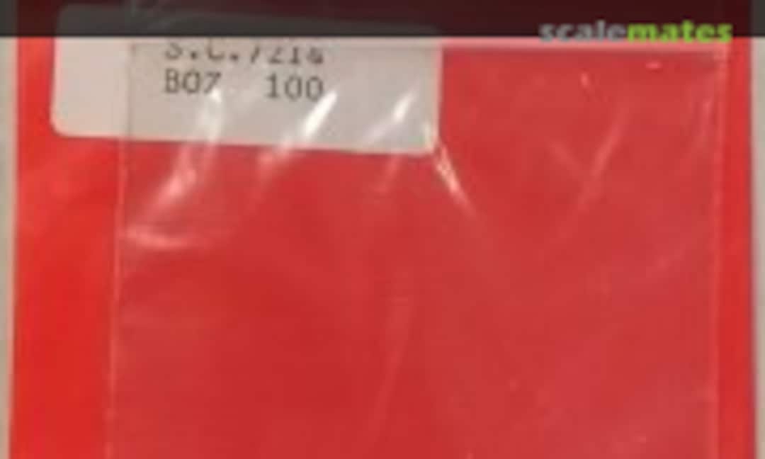 1:72 Boz 100 (Airwaves SC7214) SC7214