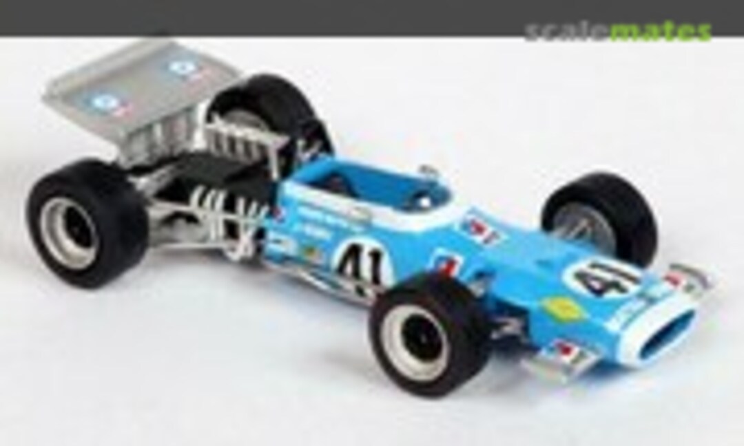 1:43 Matra MS11-12 (Tenariv 301)