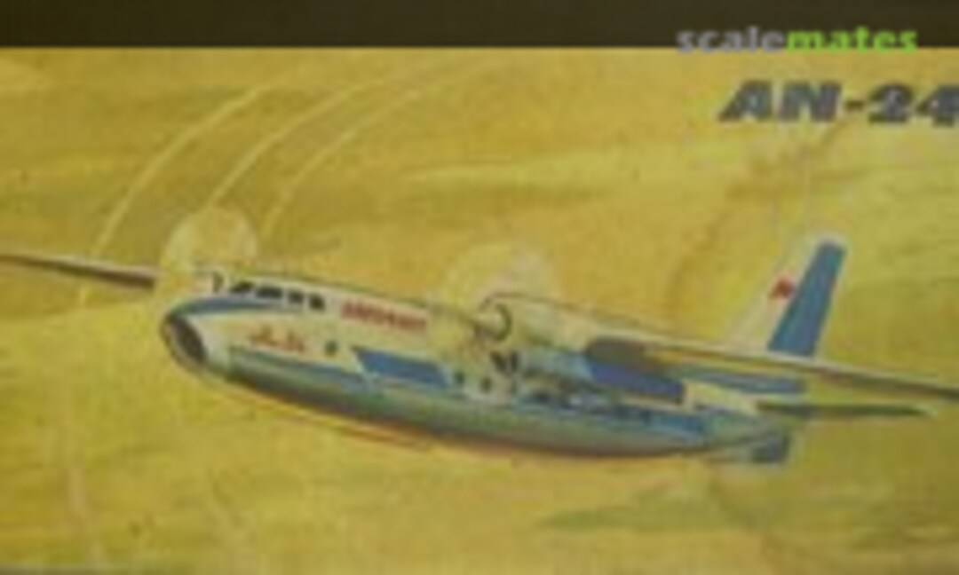 1:154 An-24 (DIWI )