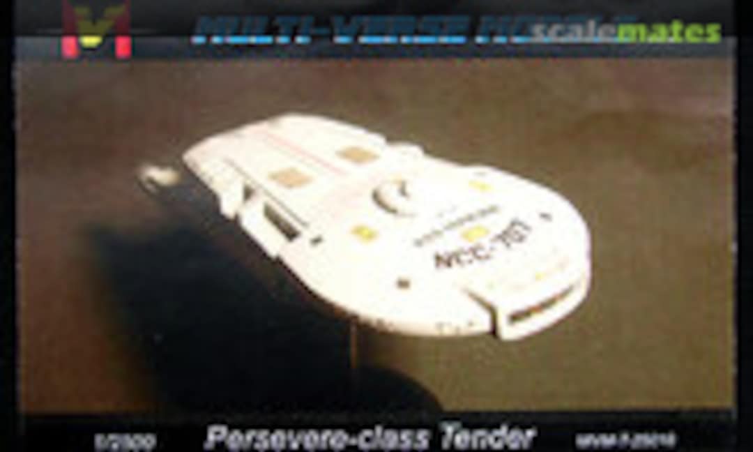 1:2500 Persevere-class Tender (Multi-Verse Models MVM-T-25010) MVM-T-25010