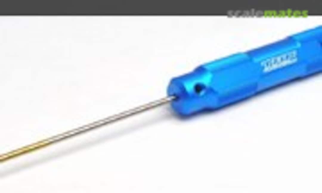 No Hex Wrench Screwdriver (2.5mm) (Tamiya 42147) 42147