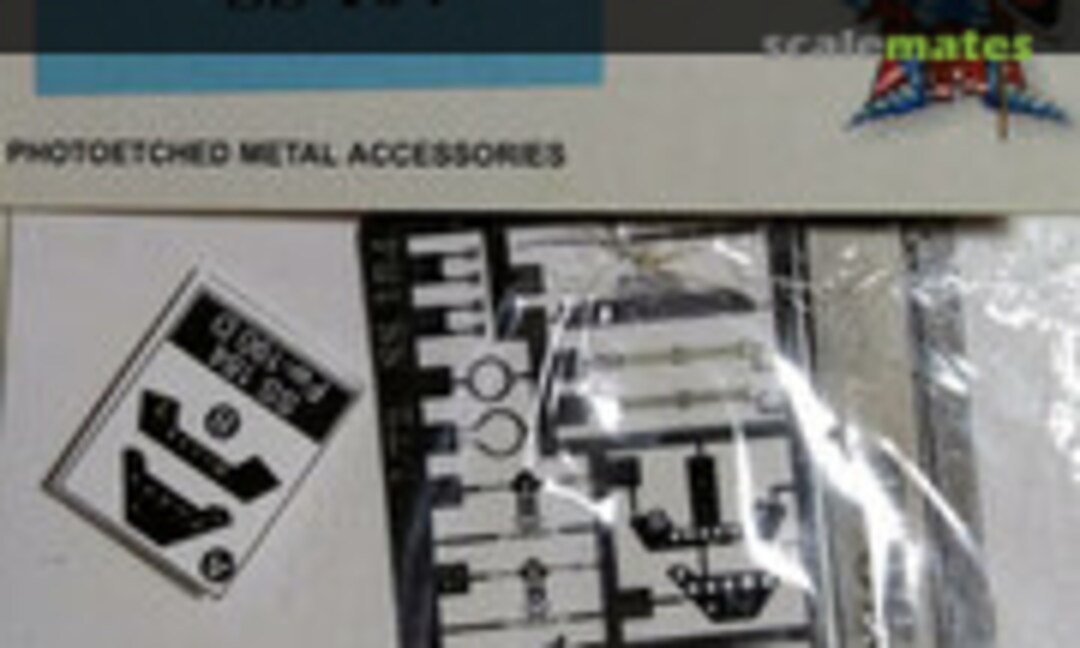 1:72 Focke Wulf Fw 190D (Eduard SS184) SS184