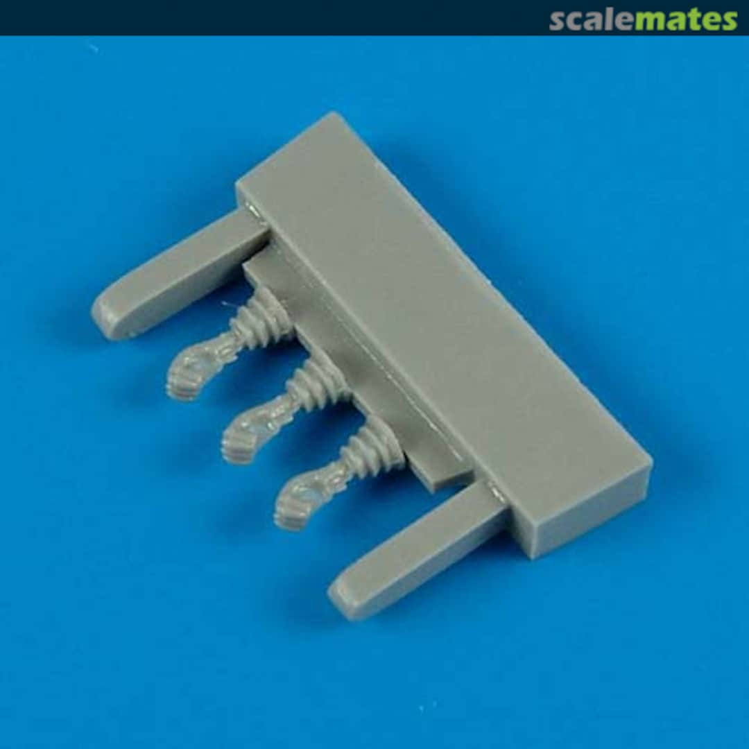 Boxart Su-33 Flanker-D - Control Lever QB 72 335 Quickboost Boxart Su-33 Flanker-D - Control Lever QB 72 335 Quickboost