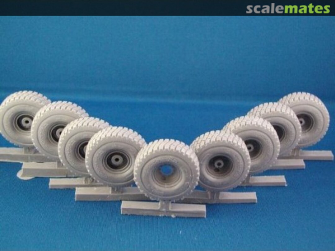 Boxart M977 HEMTT Wheels TWS0085 Tank Workshop Boxart M977 HEMTT Wheels TWS0085 Tank Workshop