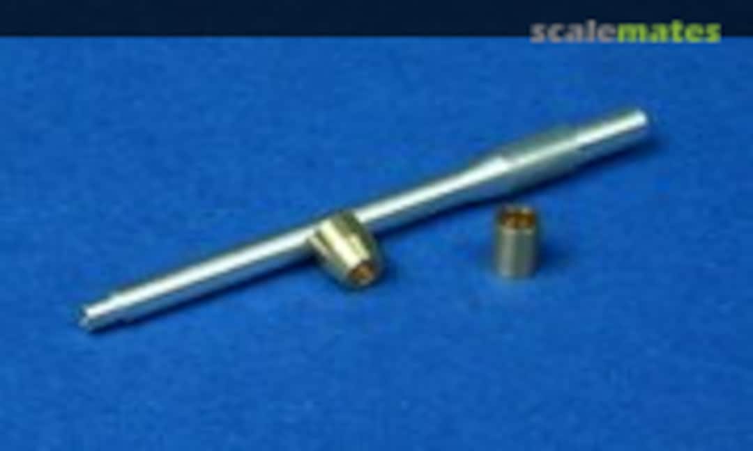 1:48 QF 6 pdr (57mm) - Crusader Mk III (RB Model 48B22) 48B22