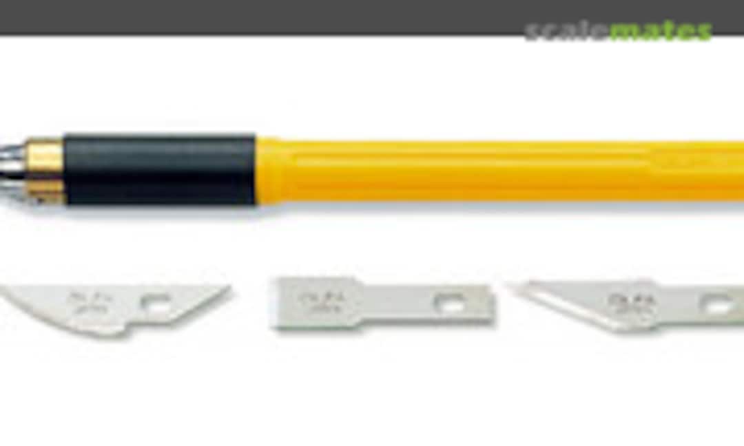 No Olfa Design Knife (Olfa AK-4) AK-4