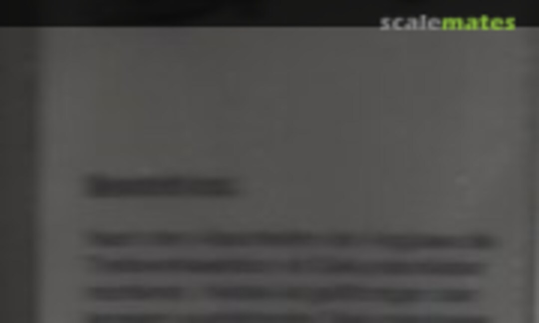 1:4000 Correlian Corvette (G Models )