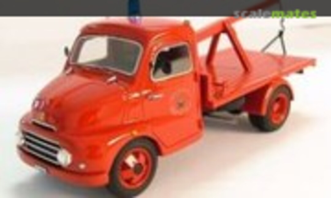 Fiat 615 Prima Serie (IV Model Factory TIP 11A)