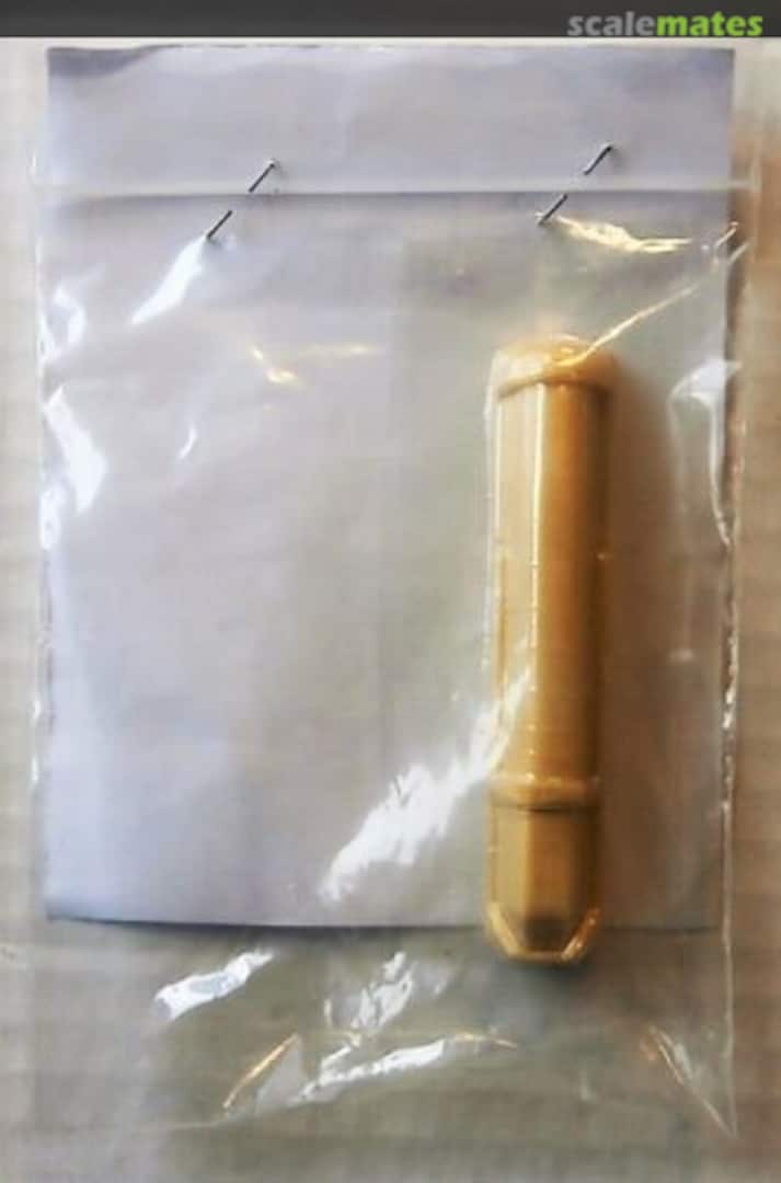 Boxart Fairey Battle Conopy RC11 The Final Touch Boxart Fairey Battle Conopy RC11 The Final Touch