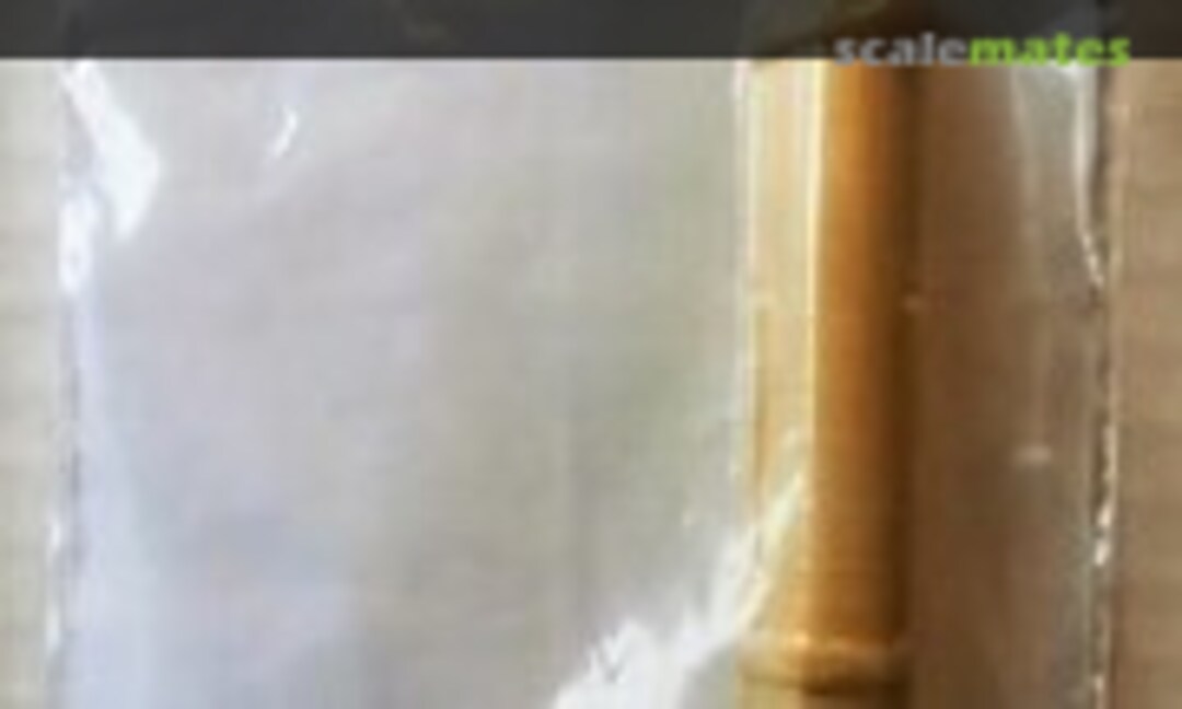 1:72 Fairey Battle Conopy (The Final Touch RC11) RC11