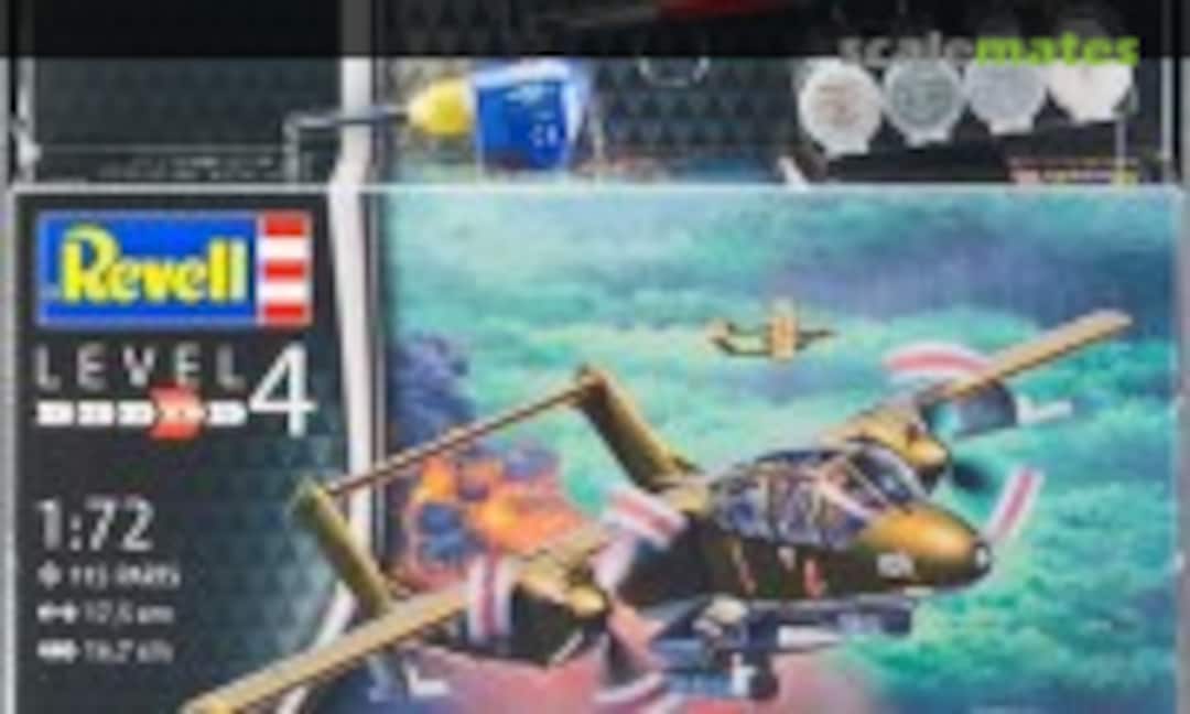 1:72 OV-10A Bronco (Revell 63909)