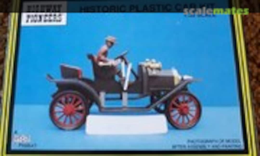 1:32 1908 Buick Rumble (Dapol C-120) C-120