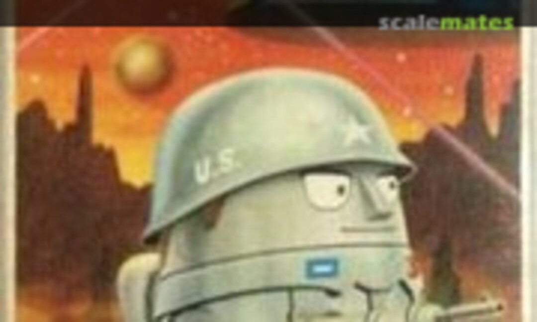 No U John (IMAI B-688-100) B-688-100