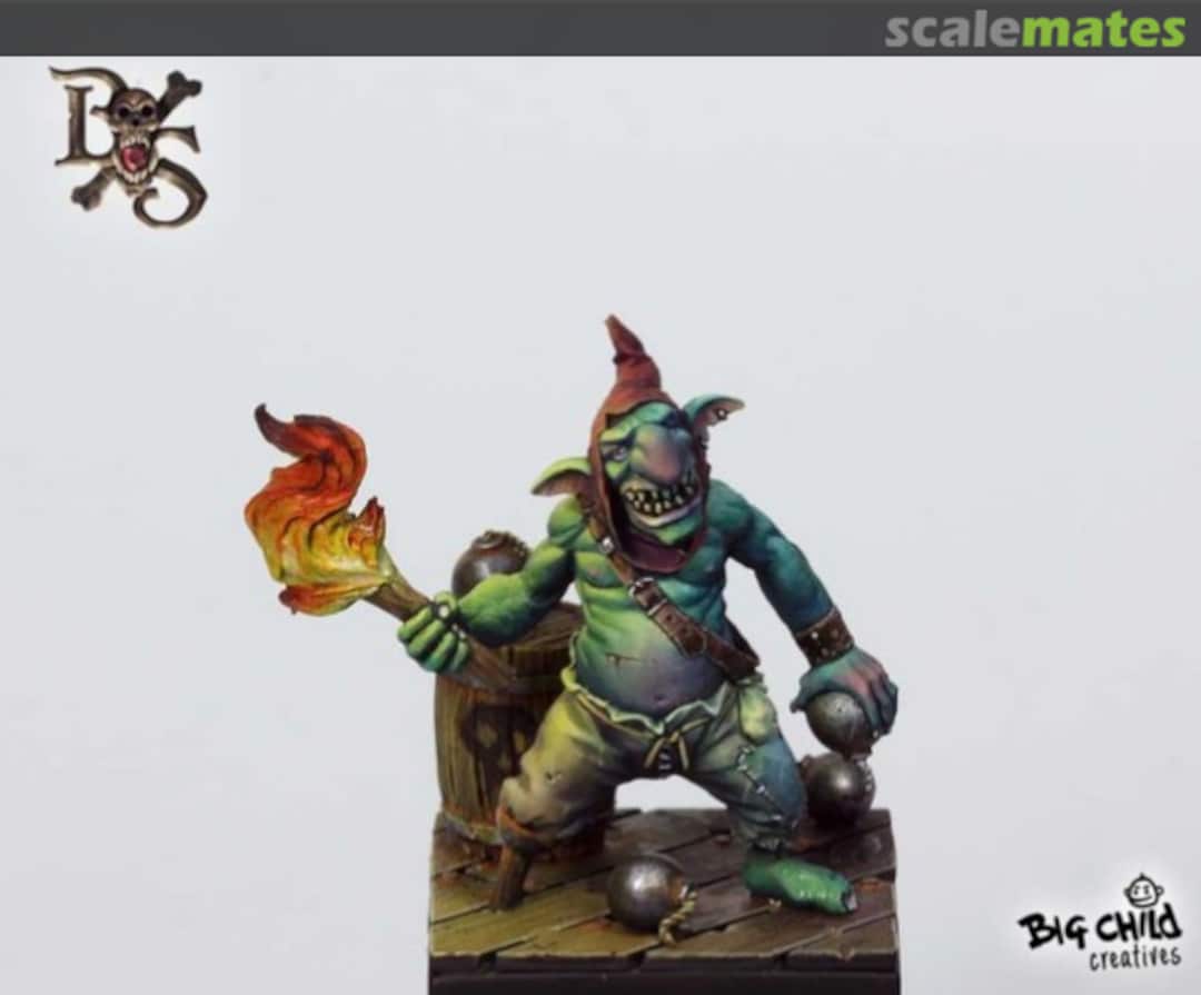 Boxart Jexx the Small Bomba BCBS700007 Big Child Creatives Boxart Jexx the Small Bomba BCBS700007 Big Child Creatives