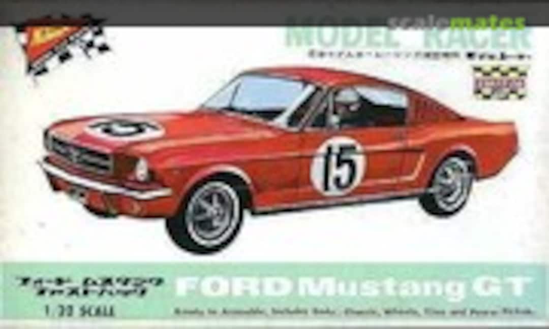 1:32 Ford Mustang GT (Nichimo RM-3202)
