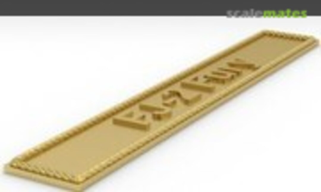 1:72 FJ-2 Fury (Model Monkey np-FJ2-1) np-FJ2-1