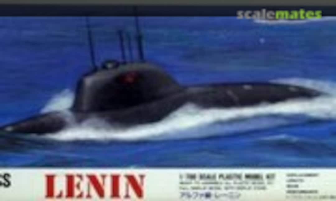 1:700 Lenin (ARII 32003)