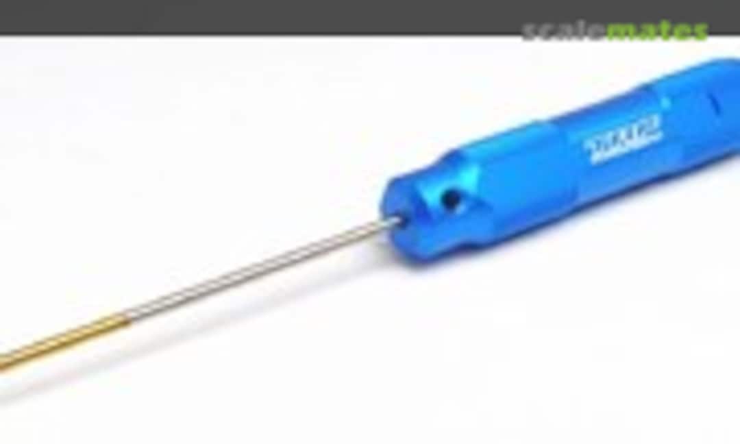 No Hex BP Wrench Screwdriver (2.5mm) (Tamiya 42150) 42150