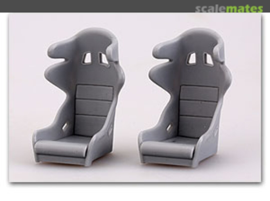 Boxart Sparco PRO-ADV Racing Seats HD03-0168 Hobby Design Boxart Sparco PRO-ADV Racing Seats HD03-0168 Hobby Design