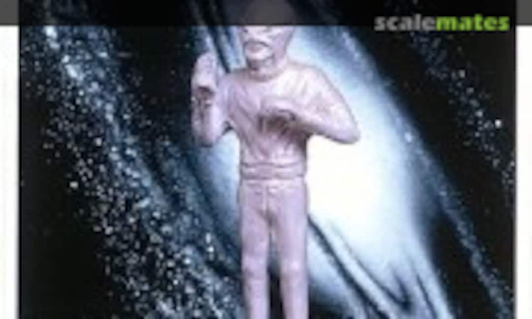 Bifrost Alien (Dimensional Designs OL-01)