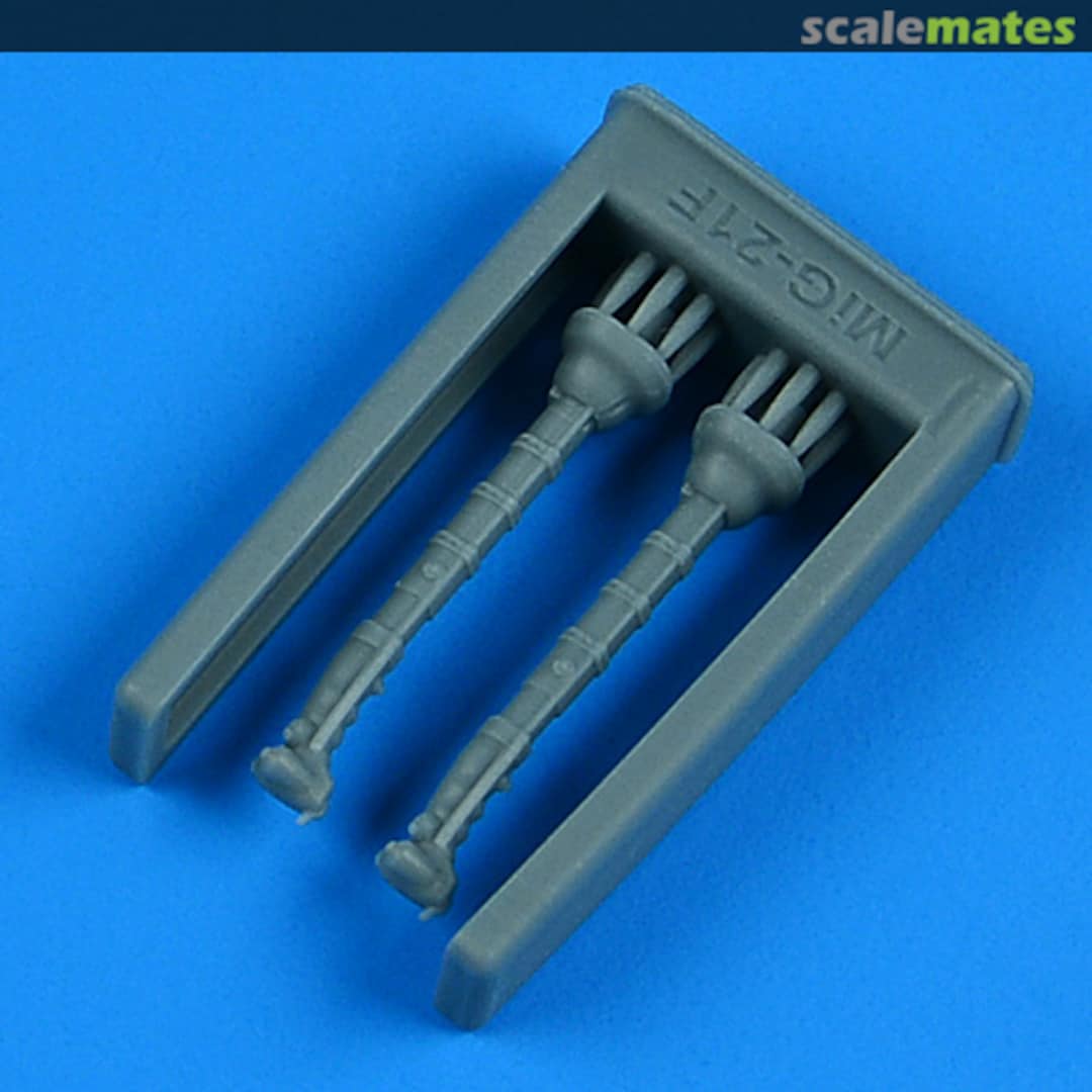 Boxart MiG-21F-13 Control Lever QB 49 186 Quickboost Boxart MiG-21F-13 Control Lever QB 49 186 Quickboost