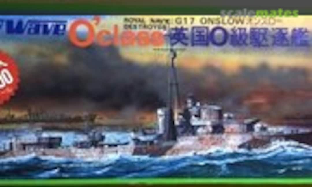 1:700 G17 Onslow (Pit-Road 3)