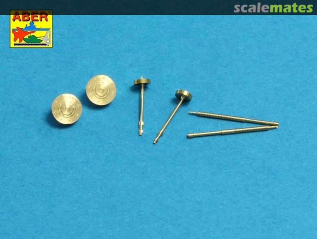 Contents Set of 2 barrels for Soviet Tank 7,62mm DT Machine Gun 35L-223 Aber Contents Set of 2 barrels for Soviet Tank 7,62mm DT Machine Gun 35L-223 Aber