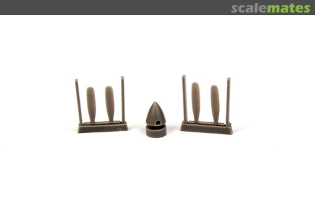 Boxart Tucano T.1 Correction Propeller and Spinner for Airfix Kit Q72287 CMK Boxart Tucano T.1 Correction Propeller and Spinner for Airfix Kit Q72287 CMK