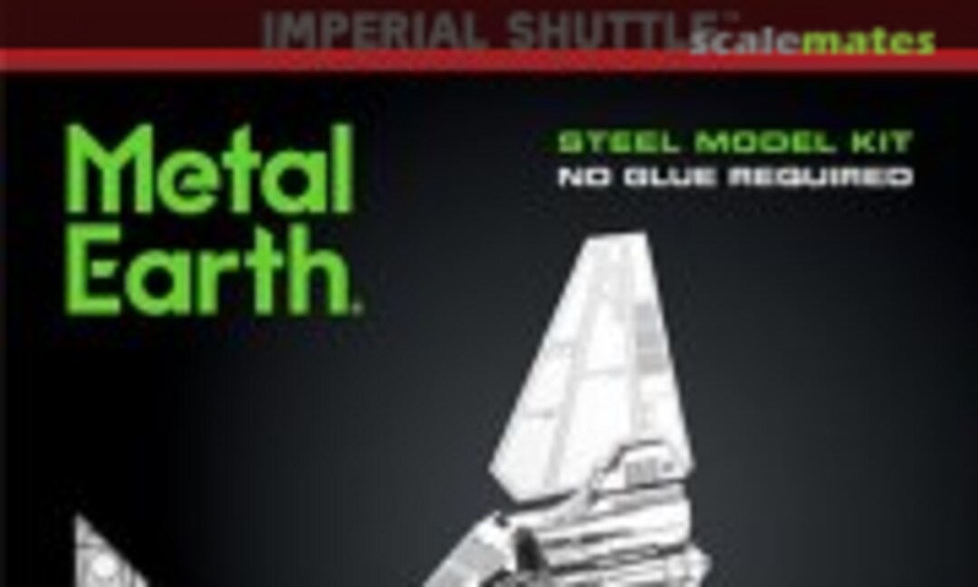 No Imperial Shuttle (Fascinations MMS259)