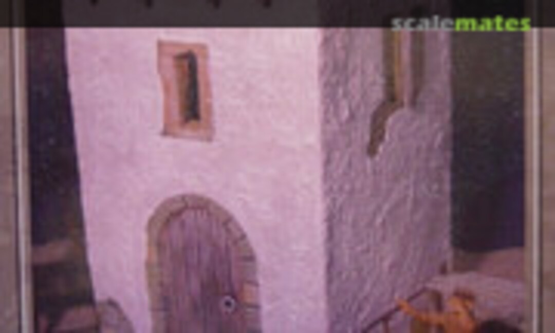 1:35 North African Tower (Fields of Glory FoG5062) FoG5062