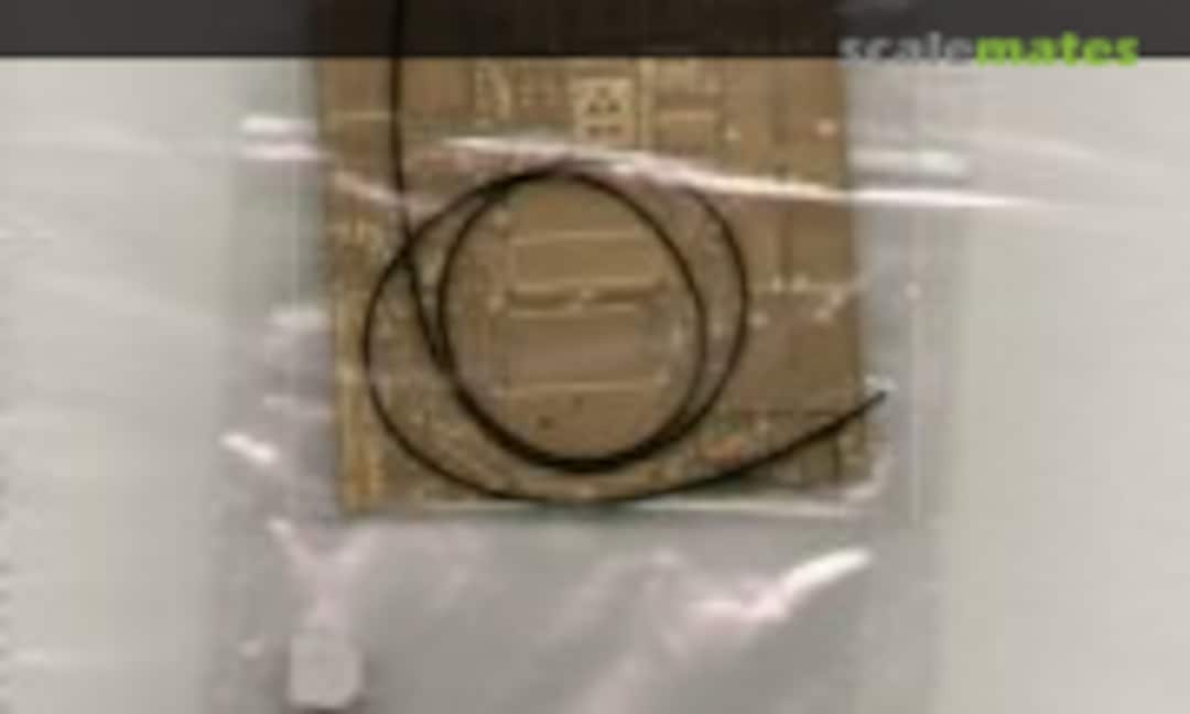 1:48 RAF Oxygen and Nitrogen Trolley (Flightpath FP-48-070c)