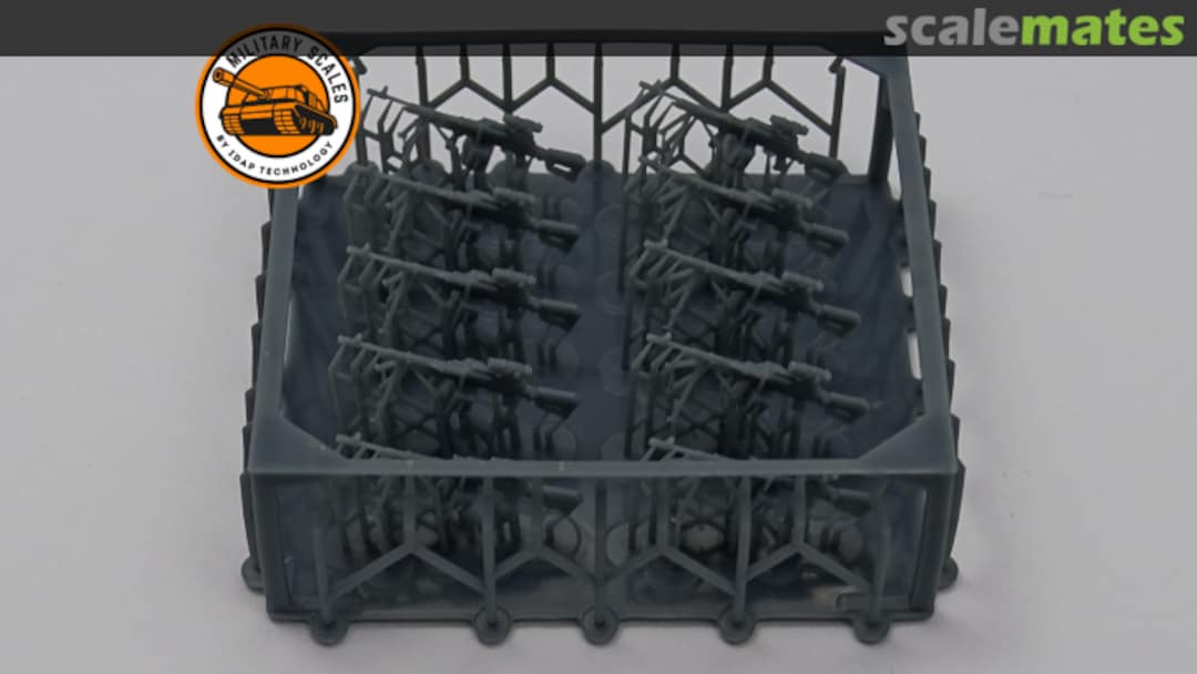 Contents UKM-2000p with scope set of 10 pcs PMI0249B Military Scales Contents UKM-2000p with scope set of 10 pcs PMI0249B Military Scales